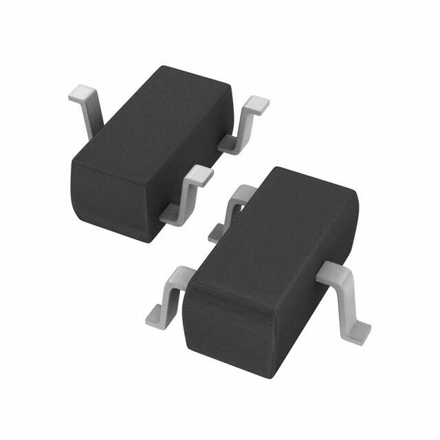 SI1046X-T1-GE3 Vishay Siliconix electronic component